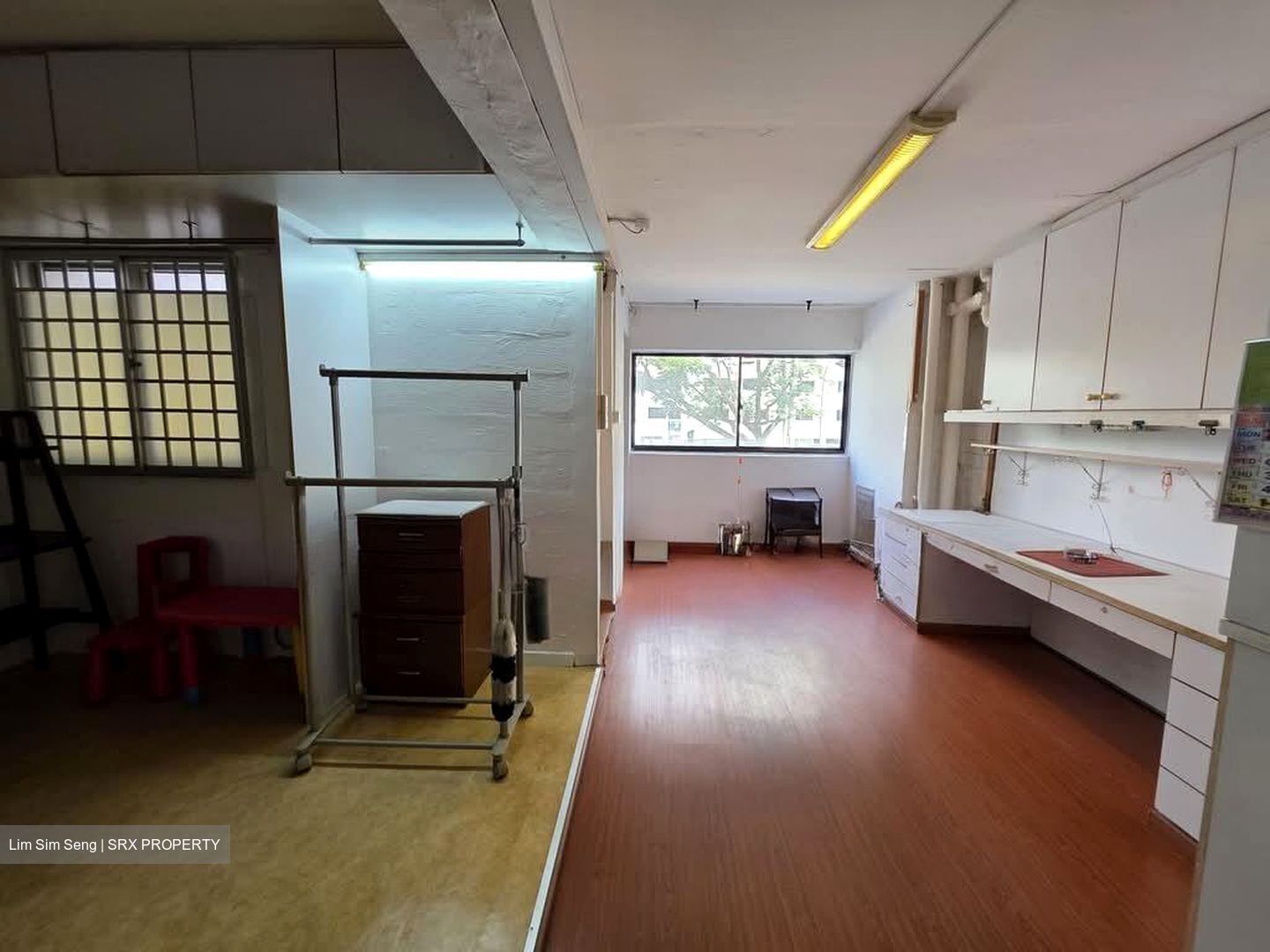 Jurongville @ Avenue 1 (D22), Shop House #580082951